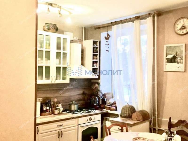 двухкомнатная квартира на улице 50-летия Победы дом 11