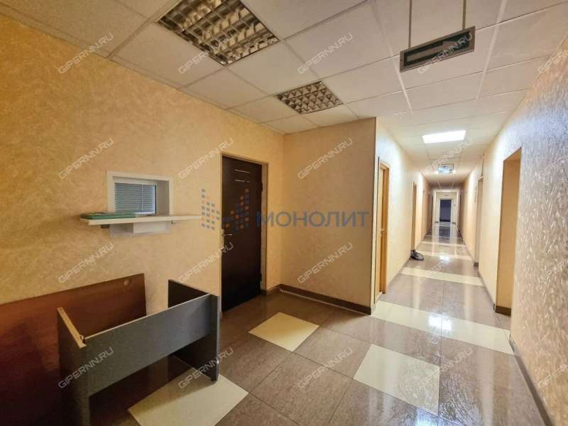 здание под офис на проспекте Ленина город Дзержинск