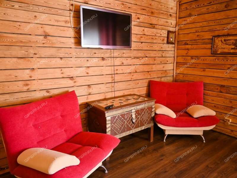 готовый бизнес комплекс в Богородском районе Нижегородской области