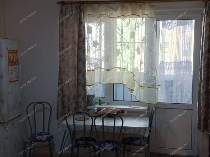 трёхкомнатная квартира на проспекте Кораблестроителей дом 60