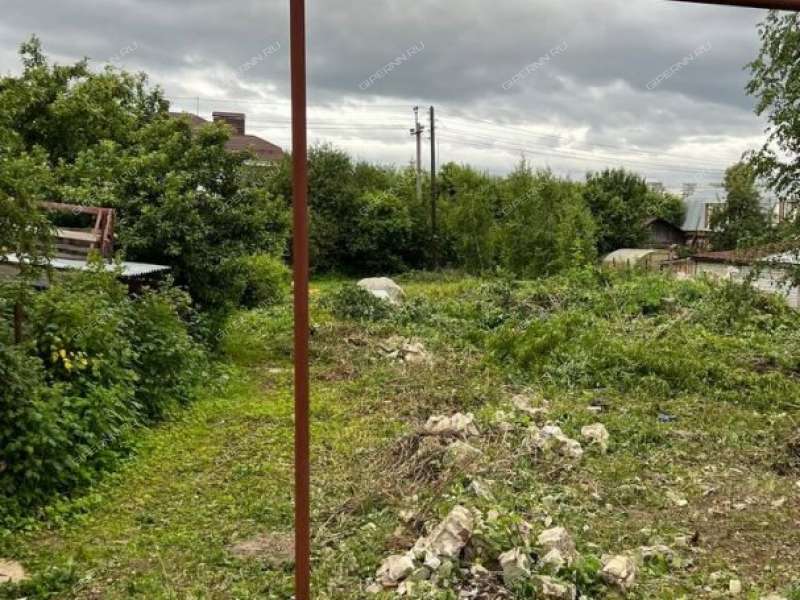 земельный участок 11,5 сотки улица Академика Вавилова