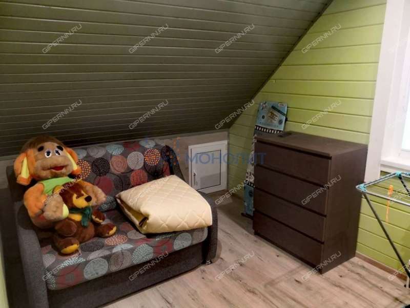 земельный участок 11,58 сотки Покровская улица деревня Шестово