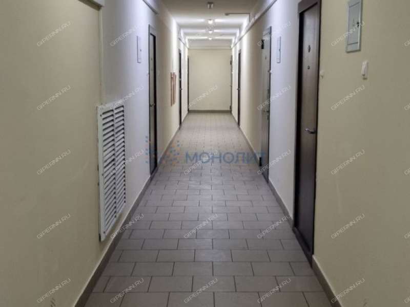 однокомнатная квартира на проспекте Кораблестроителей дом 56