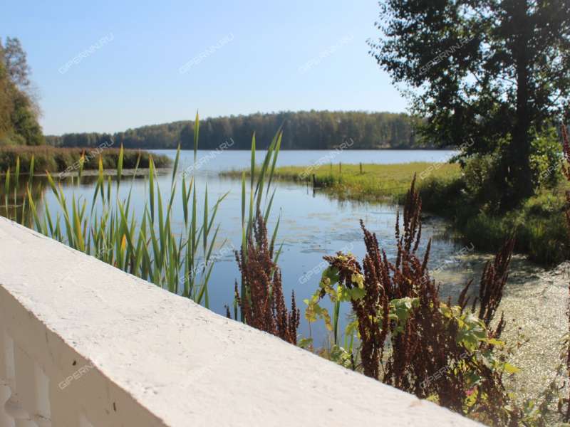 имущественный комплекс под недвижимость под гостиничный бизнес на  деревня Хмелевка