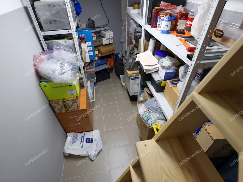 трёхкомнатная квартира на Волжской набережной дом 11