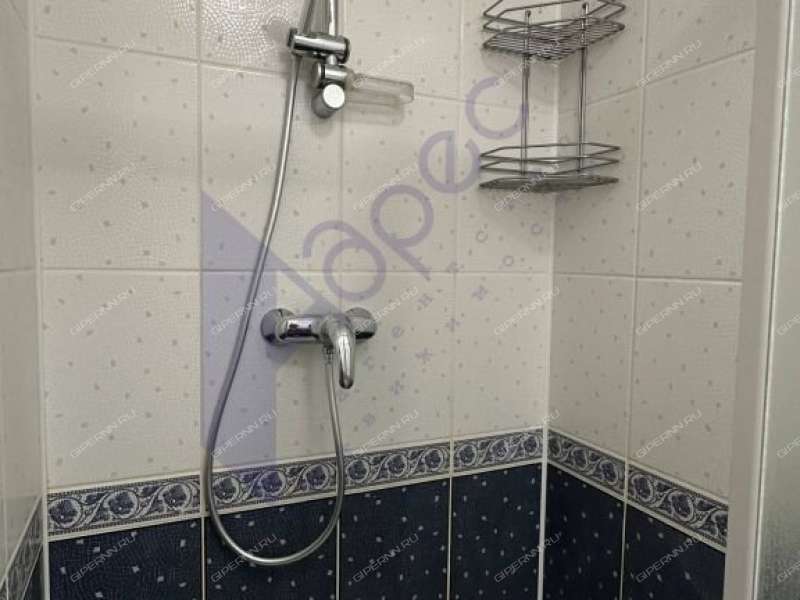 четырёхкомнатная квартира на улице Белинского дом 62