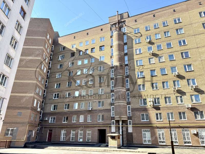 помещение под торговую площадь на Казанском шоссе