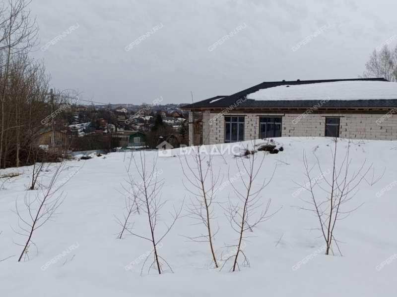 земельный участок 5 соток Агатовая улица