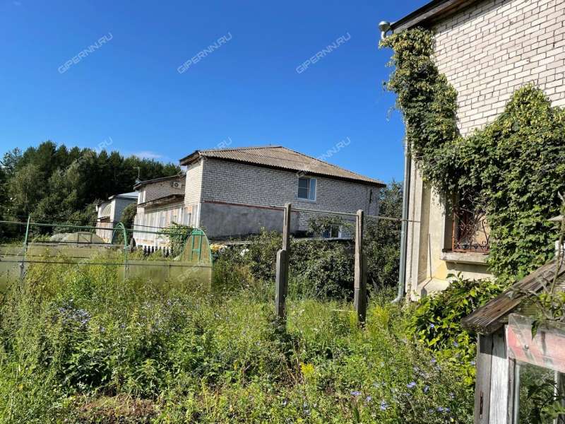 дом на Лесная село Воронино