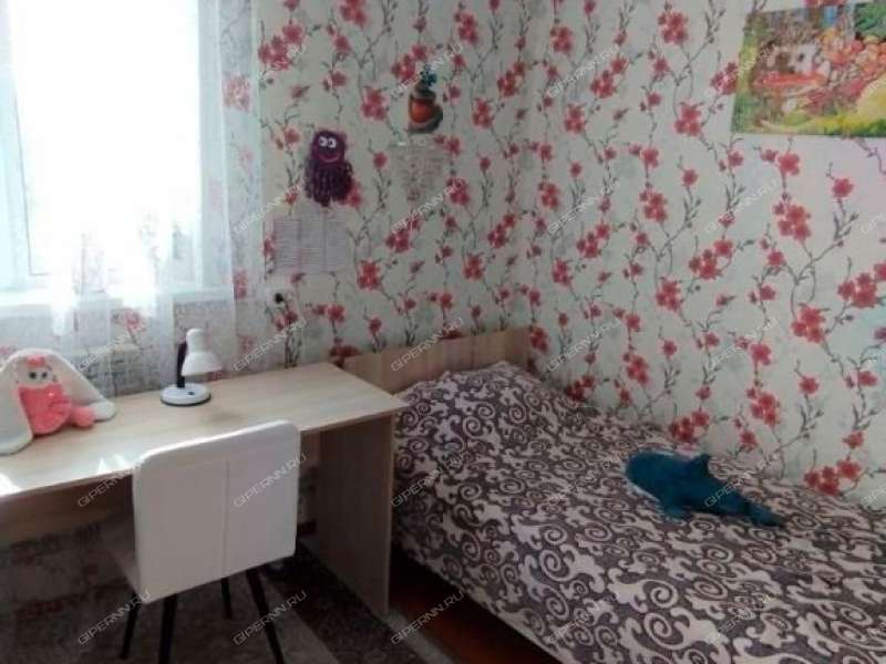 дом на улице Королёва рабочий посёлок Ардатов