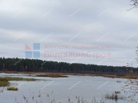 kottedzh-poselok-kostenevo-balahninskiy-municipalnyy-okrug фото