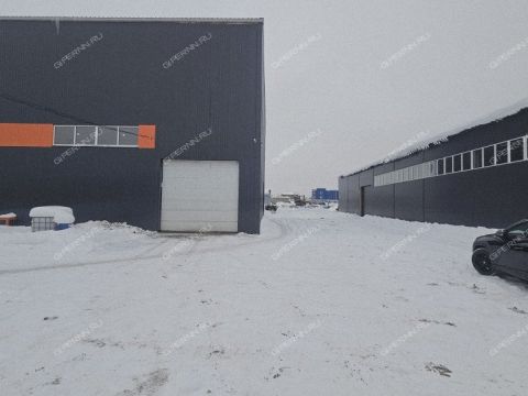 gorod-dzerzhinsk-gorodskoy-okrug-dzerzhinsk фото