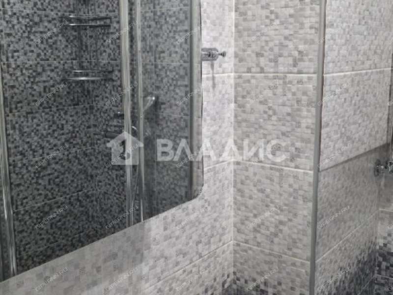 квартира-студия на Московском шоссе дом 167 к3