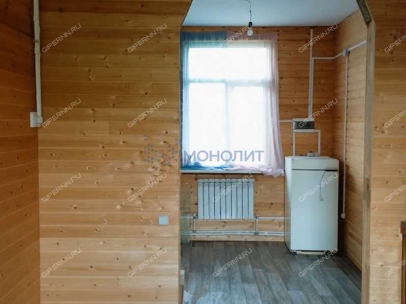 дом на -