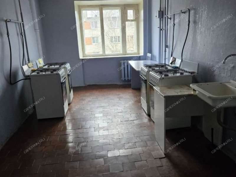 комната в доме 11А  к3 на Мончегорской улице