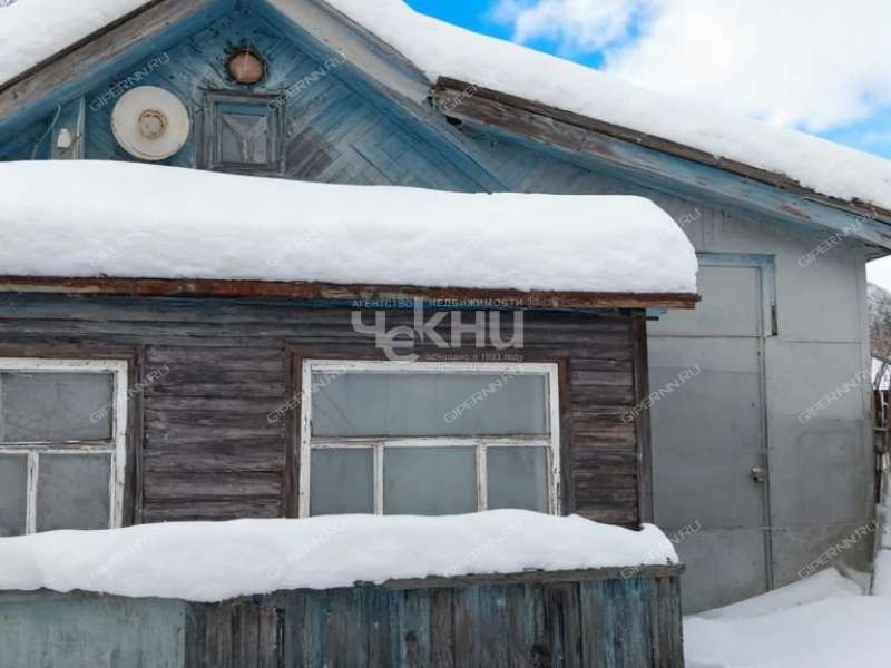 дом на  деревня Коробово, Федуринский сельсовет