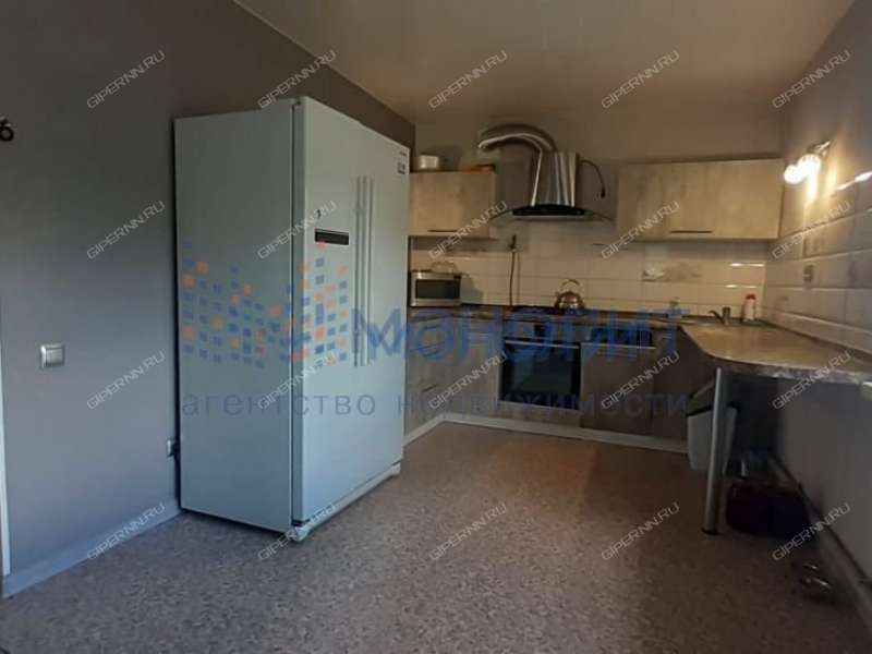 дом на Олимпийской улице рабочий посёлок Большое Козино