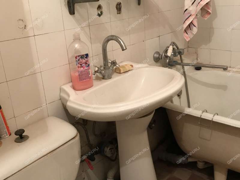 двухкомнатная квартира в Высоковском проезде дом 3