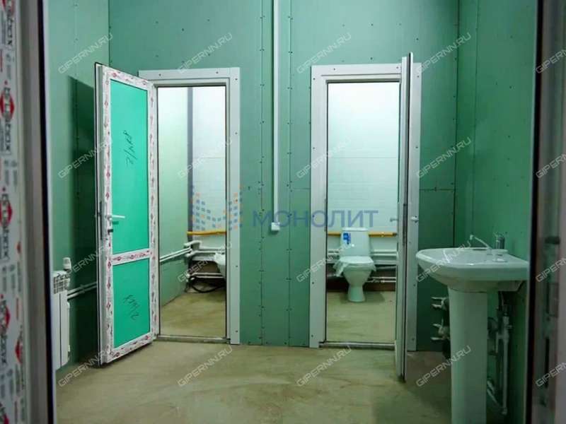 земельный участок под коммерческое использование в городском округе Дзержинск Нижегородской области