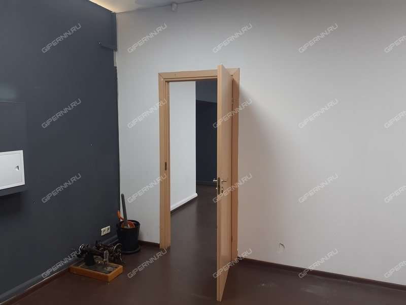 помещение под офис на Короленко ул., д.27