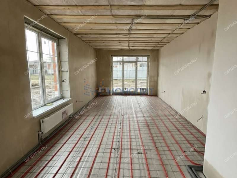 дом на улице Майская город Кстово