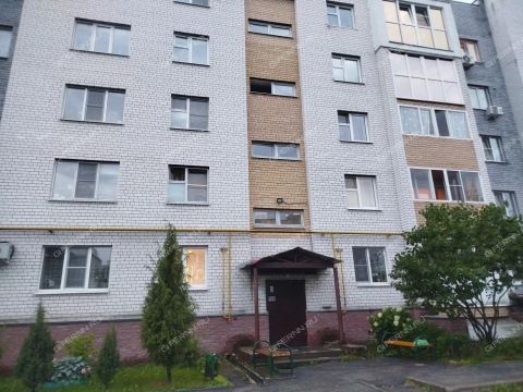 1-komnatnaya-poselok-zhdanovskiy-kstovskiy-rayon фото