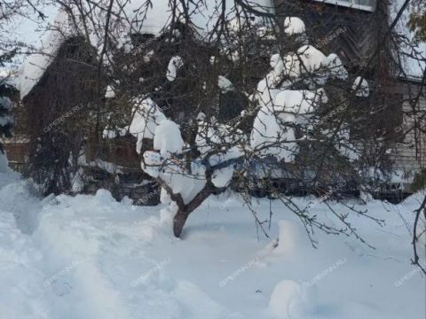 dacha-dzerzhinec-ter-snt-gorodskoy-okrug-dzerzhinsk фото