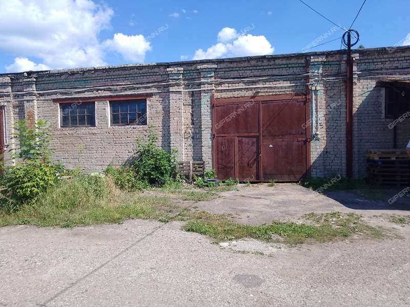 помещение под склад на Героев пр-кт., д.49