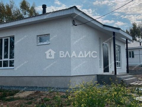 dom-selo-elhovka-kstovskiy-rayon фото