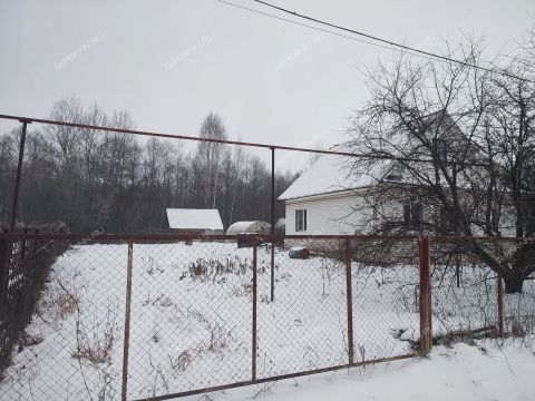 dom-derevnya-shelyauhovo-balahninskiy-municipalnyy-okrug фото