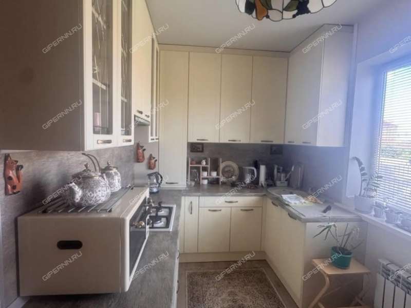 дом на бульваре Победы город Богородск