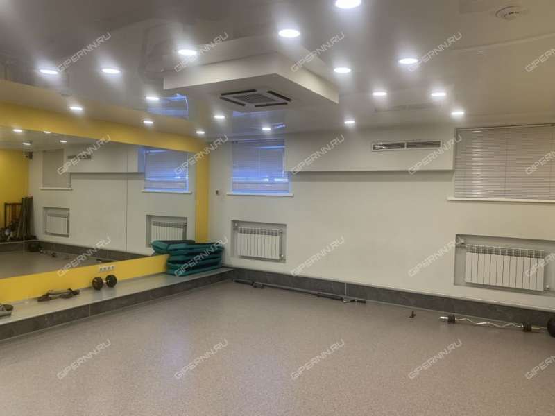 помещение под помещение свободного назначения на проспекте Победы город Кстово