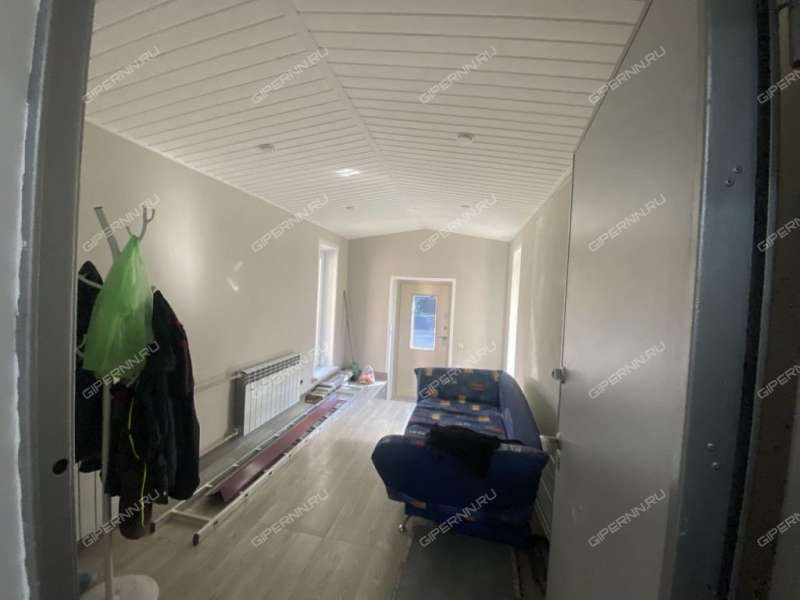 таунхаус на Желнинском шоссе рабочий посёлок Жёлнино