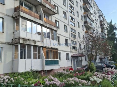 1-komnatnaya-ul-sergeya-esenina-d-4a фото