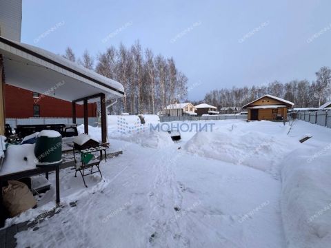 dom-selo-elhovka-kstovskiy-rayon фото