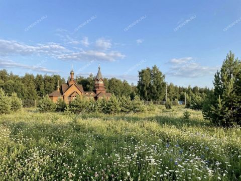 dom-poselok-berezovaya-poyma-ul-kostichevskaya-d-19 фото