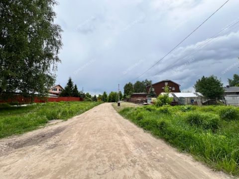 derevnya-zabore-gorodskoy-okrug-bor фото