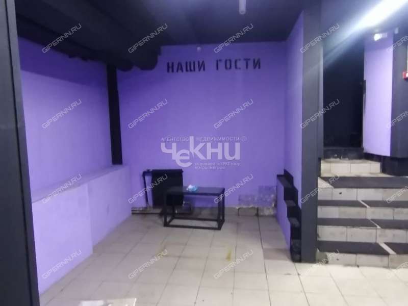 помещение под помещение свободного назначения на Ильинской улице