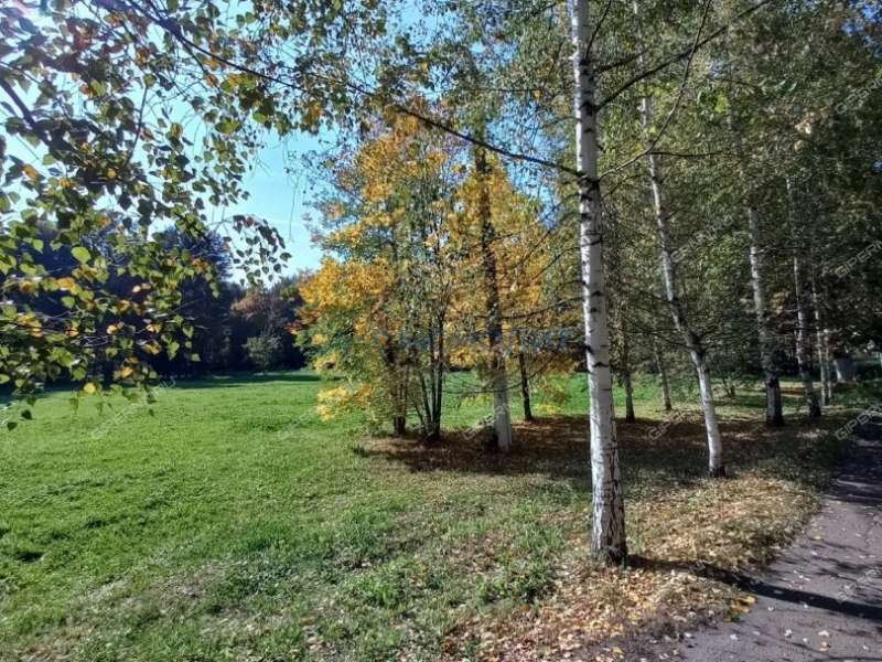 двухкомнатная квартира на улице Дегтярёва дом 21