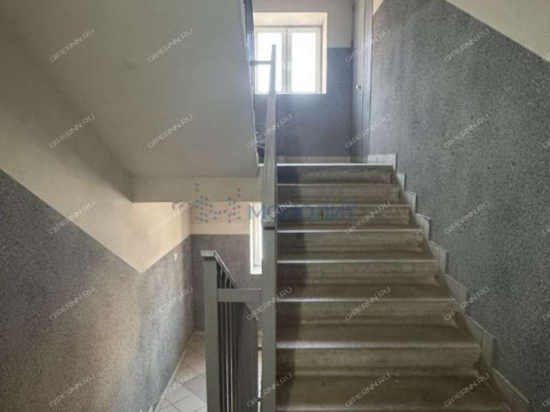 трёхкомнатная квартира на улице Родионова дом 167 к2