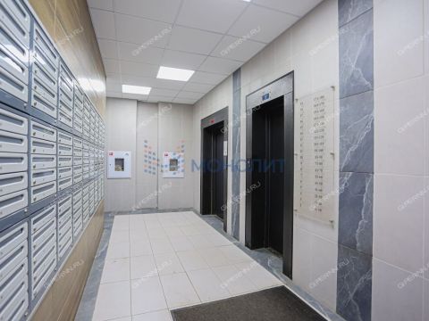 3-komnatnaya-ul-akademika-saharova-d-105 фото