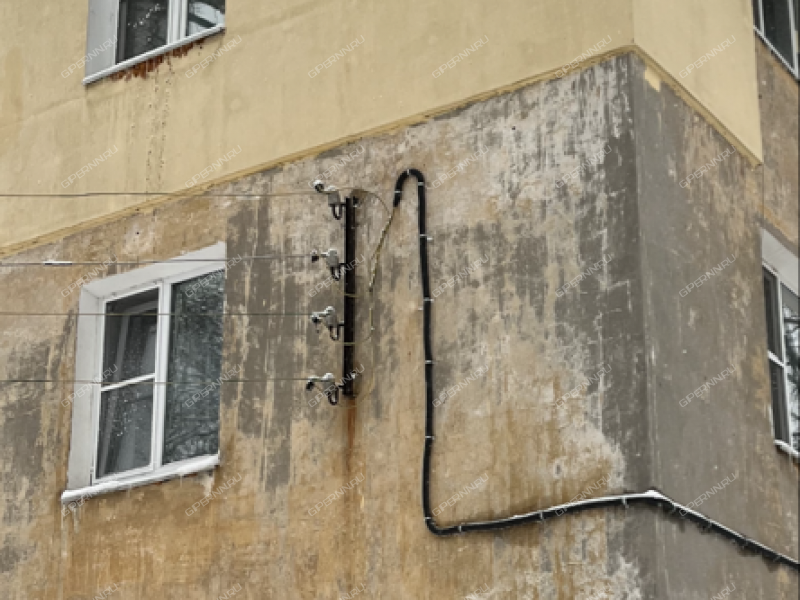 однокомнатная квартира на улице Бекетова дом 39а