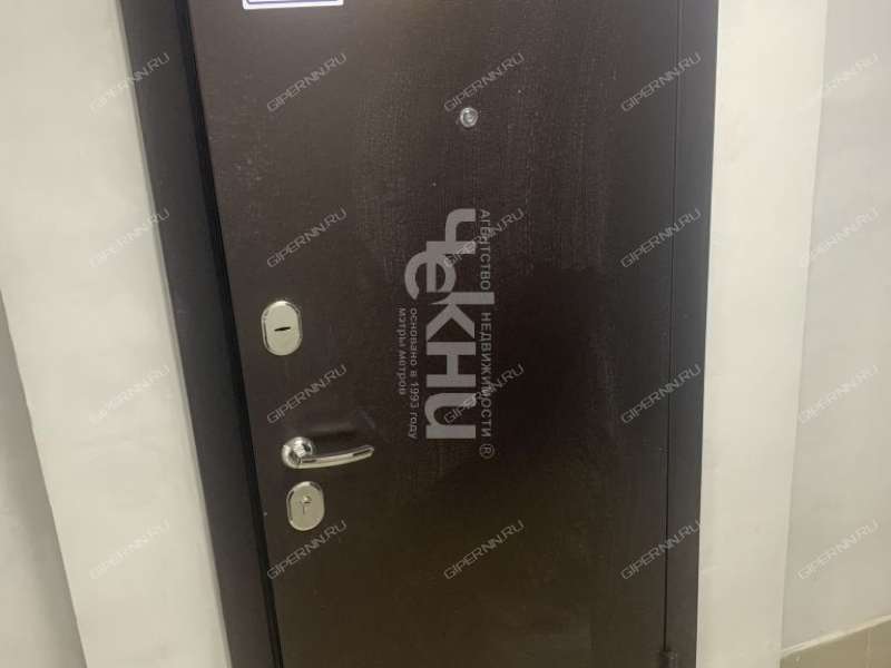 помещение под офис на Норильской улице