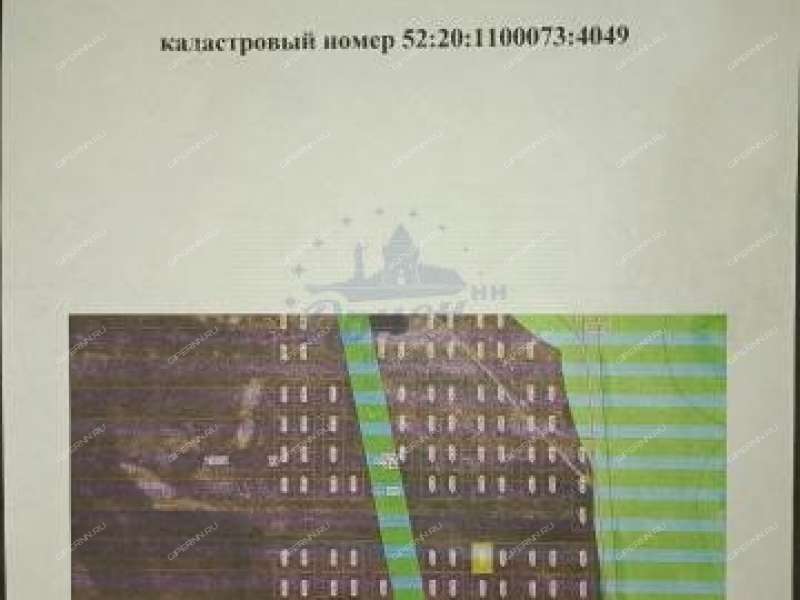 земельный участок 9,9 сотки Семейная ул. город Бор