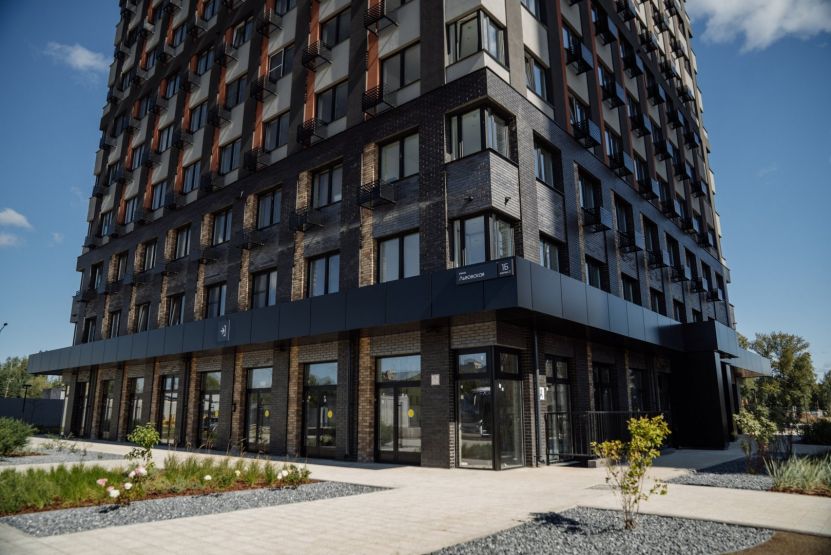 Фото: Злата Осетрова / domostroynn.ru
