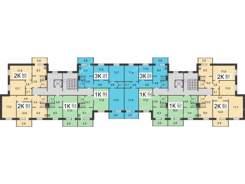 планировки дома фото