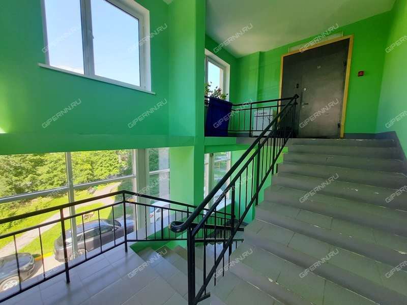 помещение под офис на Мира б-р, д.3