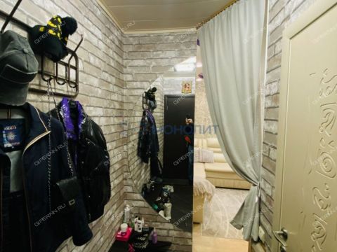 2-komnatnaya-ul-koreyskaya-d-15 фото