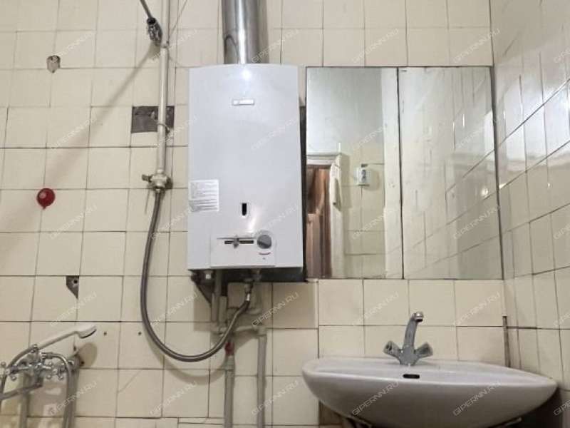 комната в доме 2 на Сормовском шоссе