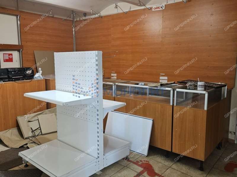 помещение под офис, торговую площадь на Нижне-Волжской набережной